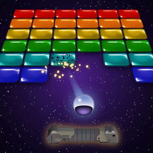 3D Crackanoid Ultra app icon